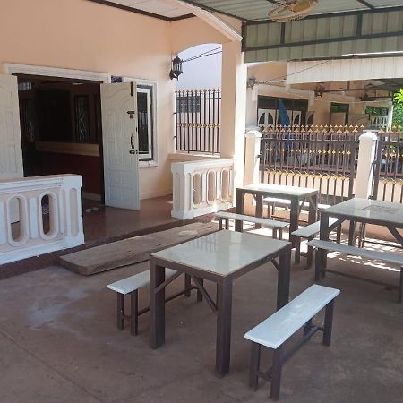 Bolaven Trail Guesthouse Pakse Exterior photo
